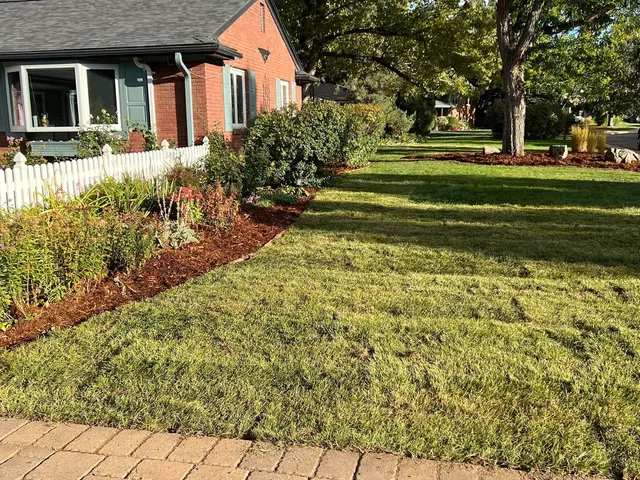 Glacier View Landscape and Design, Inc. — photo from the business 6