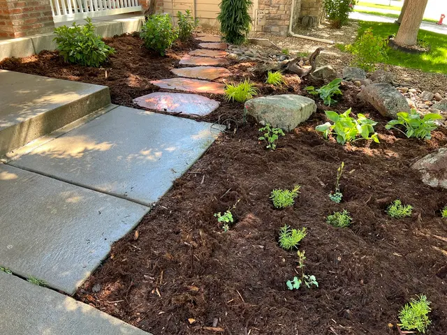 Glacier View Landscape and Design, Inc. — photo from the business 1