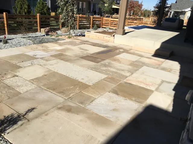 Glacier View Landscape and Design, Inc. — photo from the business 8