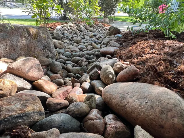 Glacier View Landscape and Design, Inc. — photo from the business 11