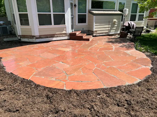 Glacier View Landscape and Design, Inc. — photo from the business 5
