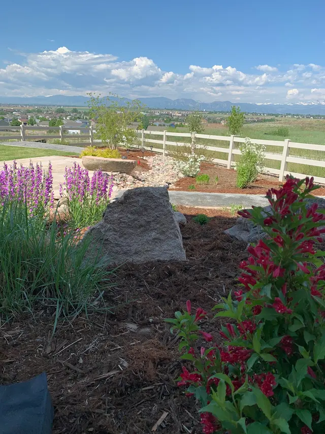 Glacier View Landscape and Design, Inc. — photo from the business 12