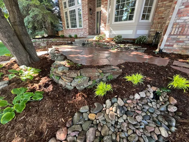 Glacier View Landscape and Design, Inc. — photo from the business 2