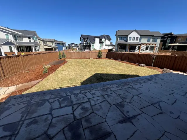 Glacier View Landscape and Design, Inc. — photo from the business 4