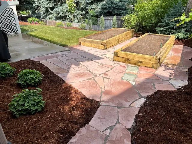 Glacier View Landscape and Design, Inc. — photo from the business 3