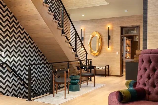 JAB Design Group Joseph A Berkowitz Interiors, Philadelphia Interior Designer — photo from the business 5