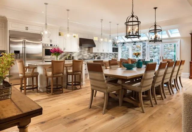 JAB Design Group Joseph A Berkowitz Interiors, Philadelphia Interior Designer — photo from the business 4