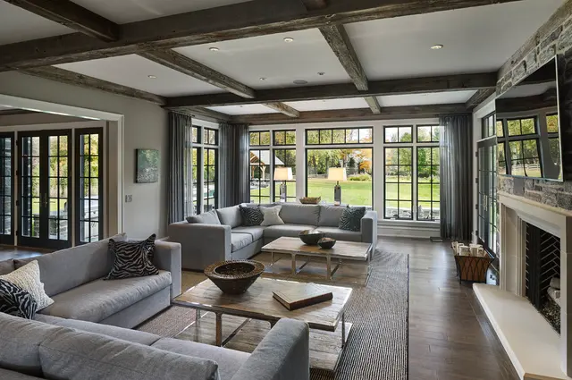 JAB Design Group Joseph A Berkowitz Interiors, Philadelphia Interior Designer — photo from the business 3