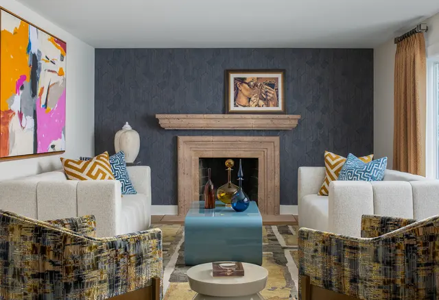 JAB Design Group Joseph A Berkowitz Interiors, Philadelphia Interior Designer — photo from the business 10