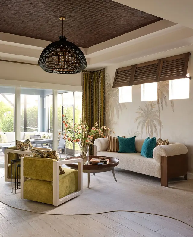 JAB Design Group Joseph A Berkowitz Interiors, Philadelphia Interior Designer — photo from the business 1