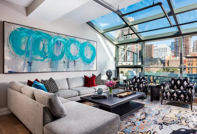 JAB Design Group Joseph A Berkowitz Interiors, Philadelphia Interior Designer — photo from the business 6