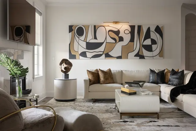 JAB Design Group Joseph A Berkowitz Interiors, Philadelphia Interior Designer — photo from the business 7