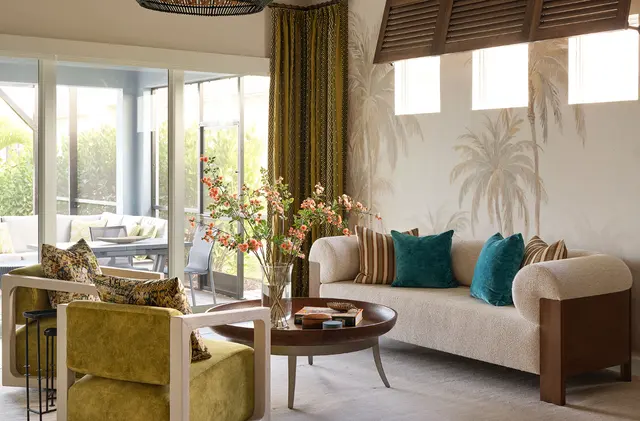 JAB Design Group Joseph A Berkowitz Interiors, Philadelphia Interior Designer — photo from the business 2