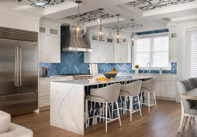 JAB Design Group Joseph A Berkowitz Interiors, Philadelphia Interior Designer — photo from the business 12