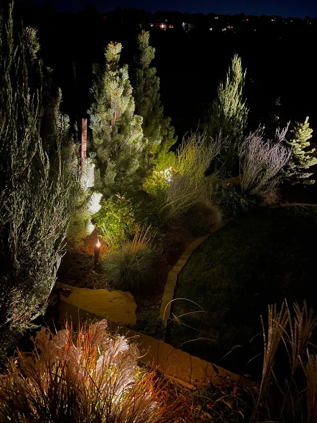Boulder Landscape and Design — photo from the business 10