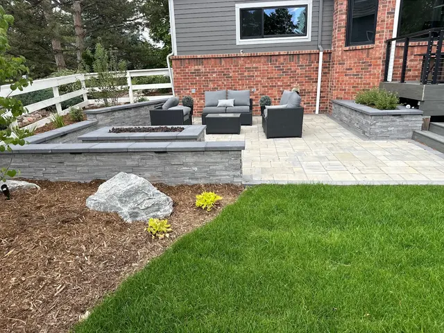 Boulder Landscape and Design — photo from the business 5