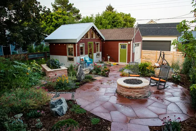Boulder Landscape and Design — photo from the business 1