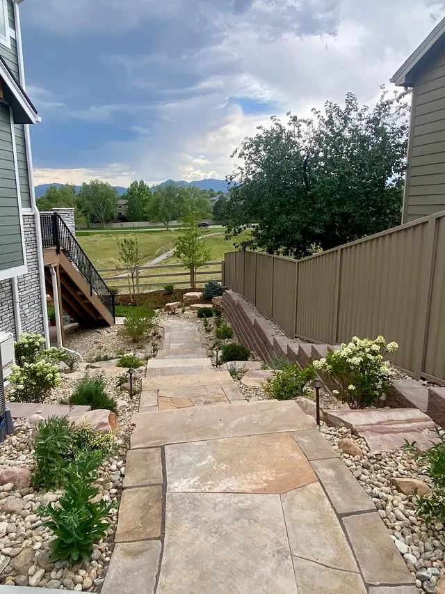 Boulder Landscape and Design — customer photo 6