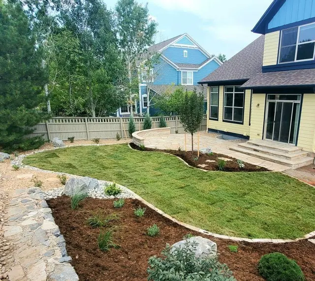 Boulder Landscape and Design — photo from the business 4