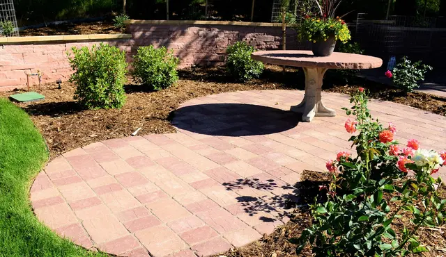 Boulder Landscape and Design — photo from the business 2