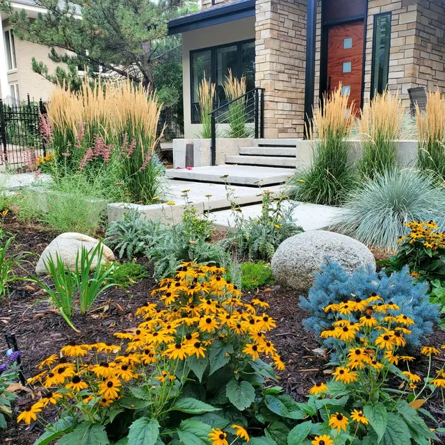 Boulder Landscape and Design — photo from the business 12