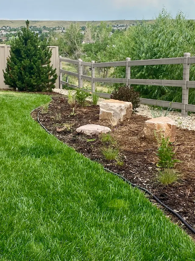 Boulder Landscape and Design — customer photo 11
