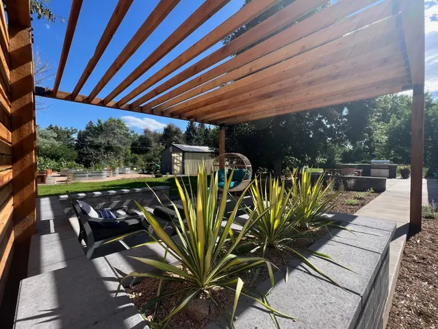 Boulder Landscape and Design — photo from the business 7