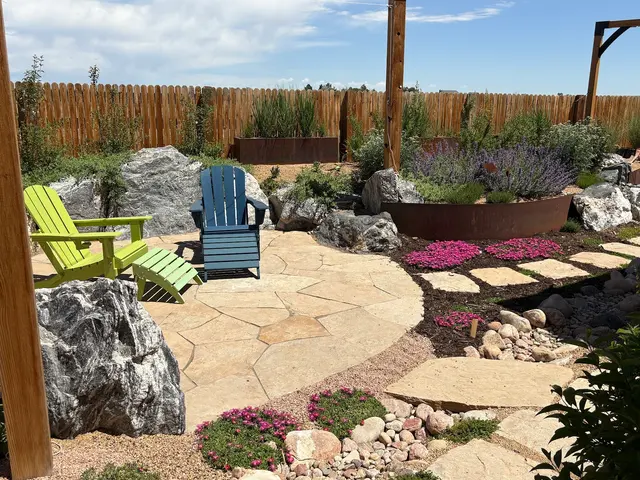 Boulder Landscape and Design — photo from the business 3