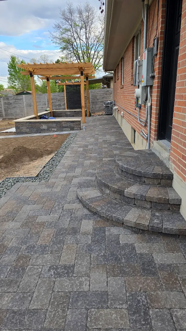 Boulder Landscape and Design — customer photo 8