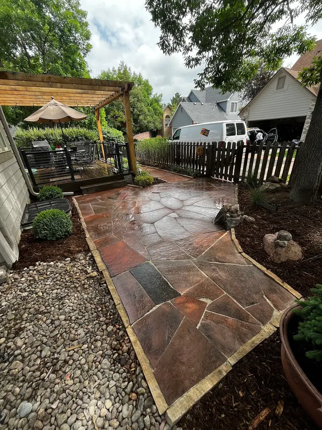 Green Mountain Outdoor Living — photo from the business 2