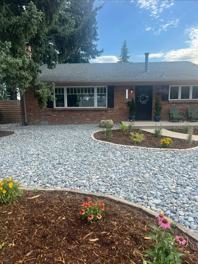 Green Mountain Outdoor Living — customer photo 3
