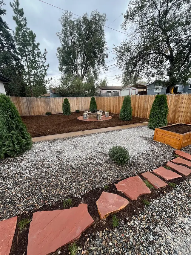 Green Mountain Outdoor Living — photo from the business 1
