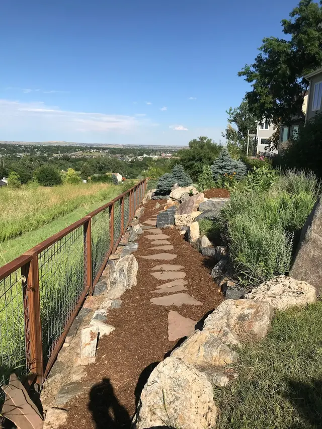 Green Mountain Outdoor Living — photo from the business 7