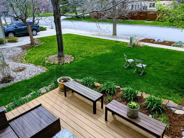 Organo-Lawn of Boulder — customer photo 10