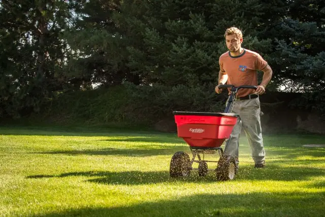 Organo-Lawn of Boulder — photo from the business 1
