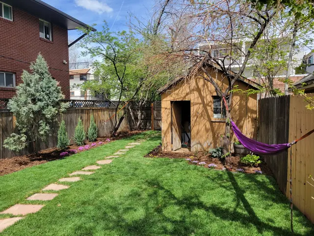 Native Sun Landscaping, LLC — photo from the business 7