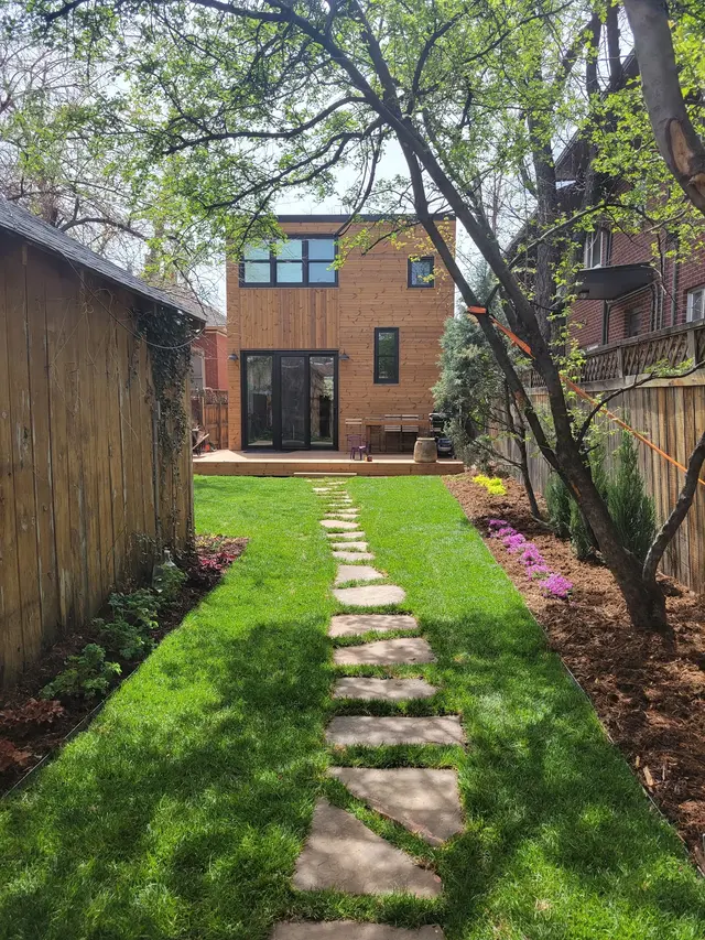 Native Sun Landscaping, LLC — photo from the business 3