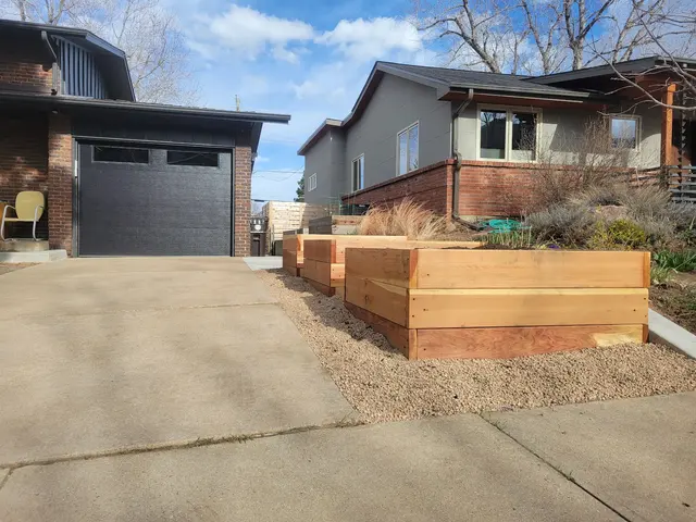 Native Sun Landscaping, LLC — photo from the business 8