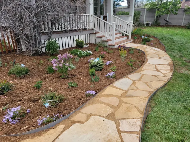 Native Sun Landscaping, LLC — photo from the business 1
