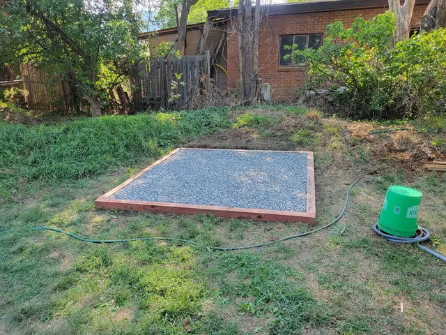 Native Sun Landscaping, LLC — photo from the business 12