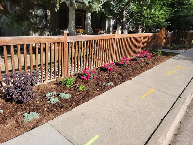 Native Sun Landscaping, LLC — photo from the business 10