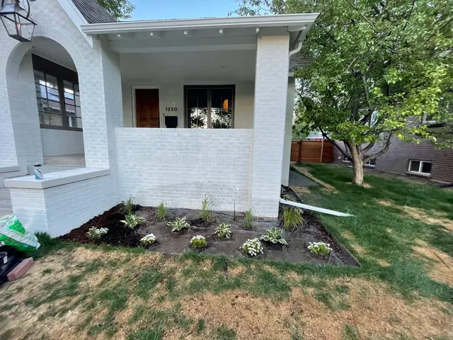 The Magic Beans Landscaping — photo from the business 9