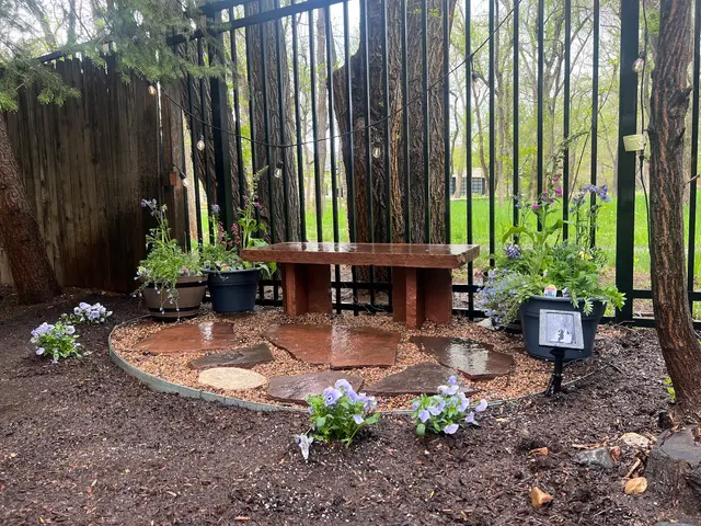 The Magic Beans Landscaping — photo from the business 6