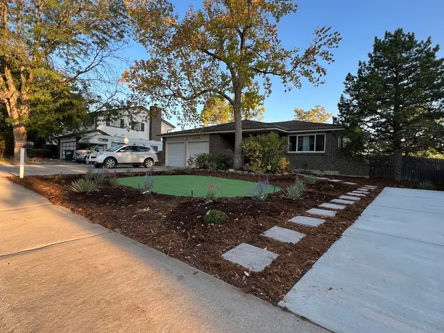The Magic Beans Landscaping — photo from the business 5