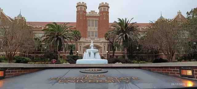 Florida State University Visitor Center — customer photo 8