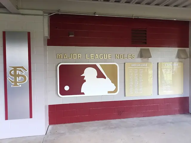 Florida State University Visitor Center — customer photo 6