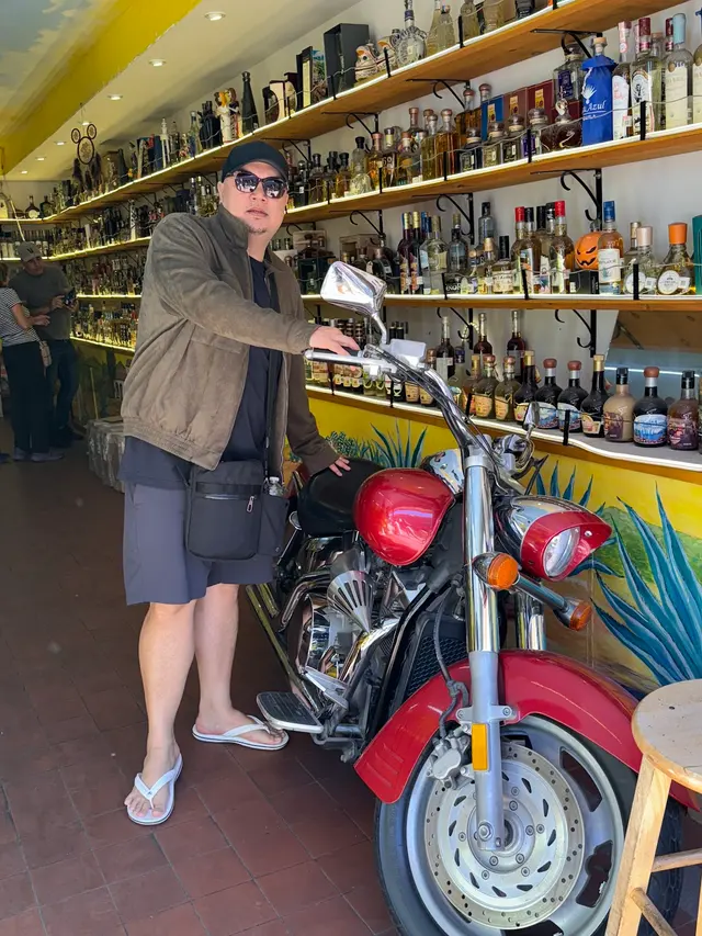 Cruise Planners - Frolicking Goats Travel — customer photo 5