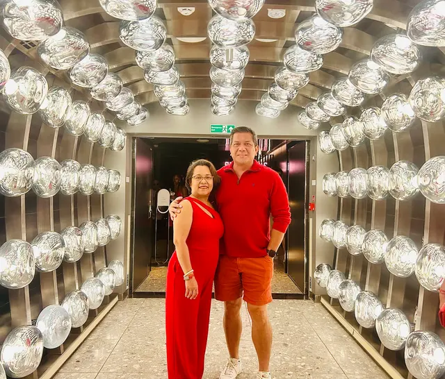 Cruise Planners - Frolicking Goats Travel — customer photo 3