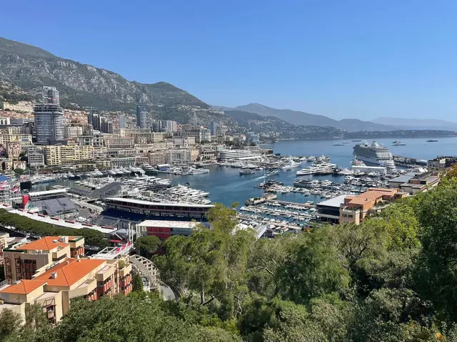 Holiday Cruises & Tours — photo from the business 12