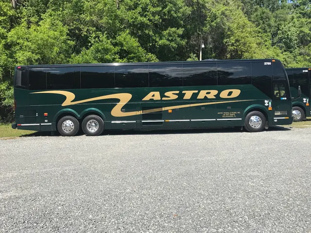 Astro Travel & Tours Inc — customer photo 4